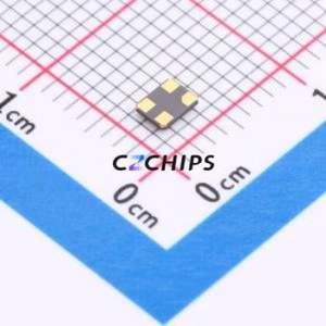 K3A1396A2010 Crystal (Passive) SMD3225-4P Crystal Oscillator 13.96875MHz 10ppm 20pF 20ppm - Product Image 2