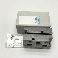 Vrpa-cm-q4-e 8086003 Industrial Automation Pneumatic Components for Plc