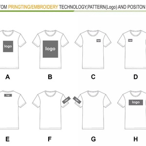 Camiseta de Manga Larga Corta, Estilo Vintage, Gruesa, Térmica, Personalizada con Estampado Urbano - Product Image 5