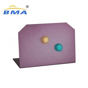 Excellent Mini Magnet Board Magnetic Writing White <strong>Desk</strong> <strong>Whiteboard</strong> With Stand - Product Image 3
