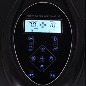 Vaporizador de Pelo Profesional de Alta Calidad para Peluquería, Modelo Daisy 2025, Equipo de Salón, Secador, Máquina de Aceite de Belleza, de Pared o de Pie - Product Image 6