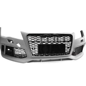 Kit paraurti anteriore per <span class=keywords><strong>auto</strong></span> di fabbrica <span class=keywords><strong>A7</strong></span> C7 RS7 Style Look Kit carrozzeria paraurti anteriore per <span class=keywords><strong>Audi</strong></span> <span class=keywords><strong>A7</strong></span> S7 C7 2009 2010 2011 2012 2013 2014 2015 - Product Image 1