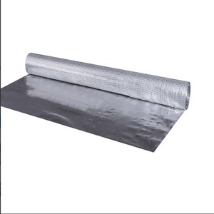 <span class=keywords><strong>Film</strong></span> barrière vapeur aluminisé Kingway - Product Image 3