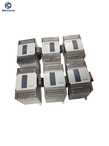 Controlador Lógico Programable PLC XD-E1WT-D XD-4, Módulo de Control Industrial, Dispositivo de Control de Automatización en Caja T - Product Image 1