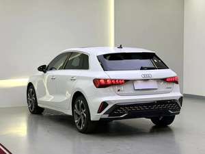 JX Auto 2025 pour Audi <span class=keywords><strong>A3</strong></span> <span class=keywords><strong>Sportback</strong></span> 35 TFSI : Berline compacte de luxe 1.5T Turbo essence, livraison rapide, prix imbattables - Product Image 2