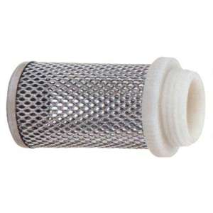 FILTRO VALVULA FONDO 102 ITAP PP/INOX 1 "1/2M - Product Image 1