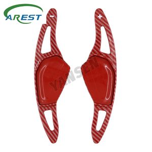 Autocollant de changement de vitesse au volant pour Skoda <span class=keywords><strong>2020</strong></span> <span class=keywords><strong>Octavia</strong></span> A8 MK4 ENYAQ IV RS <span class=keywords><strong>VRS</strong></span> 2021 Karoq Kodiaq - Product Image 5