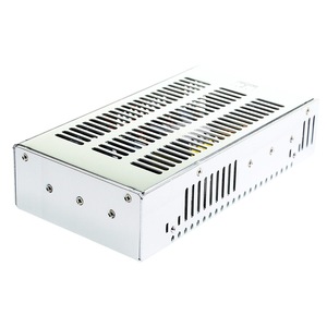 มีนเวลล์ SD-200B-48 200W DC-DC คอนเวอร์เตอร์ 48V แหล่งจ่ายไฟแบบสวิตชิ่งชนิดติดตั้งบนบอร์ดเอาต์พุตเดี่ยว - Product Image 4