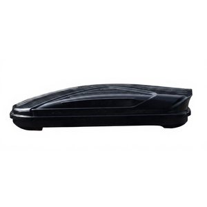 Boîtes de rangement, Étagères de rangement, Supports de transport, Filets ou sacs de transport, Ottawa, Boîte de toit de voiture pour les Philippines, Vente au Pakistan, Possibilité de laisser sur place, Boîte de toit de voiture à des fins multiples - Product Image 1