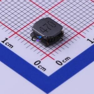 Inducteur de puissance YNR6028-470M SMD, 6x6mm (Inductance : 47uH) (Précision : 20%) Courant nominal : 1,06A - Product Image 1