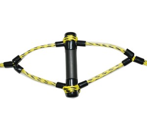 UHMWPE <span class=keywords><strong>Wakeboard</strong></span> Corde Flottante Ski nautique Corde Surf Corde pour Sports Nautiques - Product Image 4