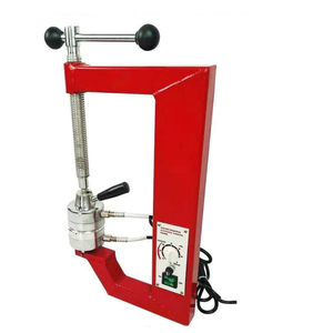 Machine de vulcanisation pour pneus, tube de pneu automatique, vulcanisation par points, bon marché, synchronisation - Product Image 1