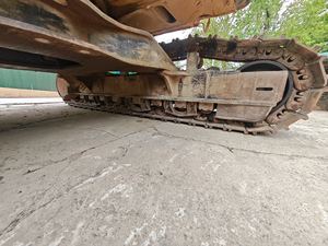 Equipo Pesado para Grandes Proyectos de Alto Rendimiento, Excavadora Usada CAT 374FL en Buen Estado para Construcción e Infraestructura - Product Image 6