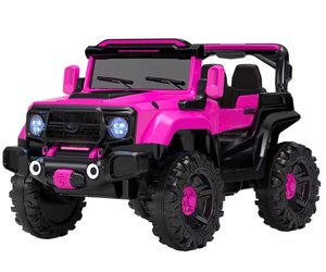 <span class=keywords><strong>Voiture</strong></span> électrique tout-terrain 6V à batterie <span class=keywords><strong>avec</strong></span> télécommande pour bébé et enfant, modèle très populaire - Product Image 4