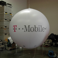Ballon de basket gonflable en vente chaude 2025, ballon de basket géant gonflable pour la publicité