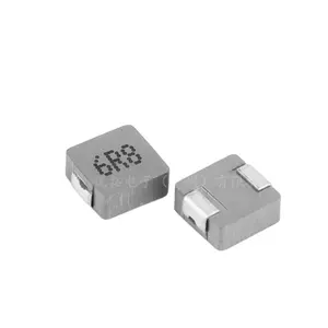 UTOP SMD MOLDING POWER INDUCTOR UTCI6050P-SERIES R47-470