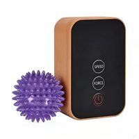 Appareil d'exercice portable pour les doigts, équipement de rééducation post-AVC, directement de l'usine