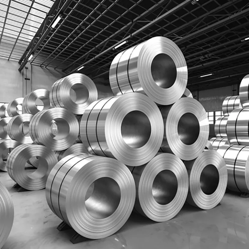 Hot Sale Cold Rolled 201 304 316 316lstainless Steel Coil Stainless Steel Roll