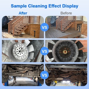 Hantencnc: Años <span class=keywords><strong>de</strong></span> Experiencia en la Fabricación <span class=keywords><strong>de</strong></span> Máquinas <span class=keywords><strong>de</strong></span> Limpieza Láser Pulsado - Product Image 5