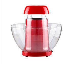 Máquina de palomitas de maíz comercial de gran oferta automática eléctrica con calentador de precio de fábrica <span class=keywords><strong>para</strong></span> uso doméstico hecha de plástico duradero - Product Image 5