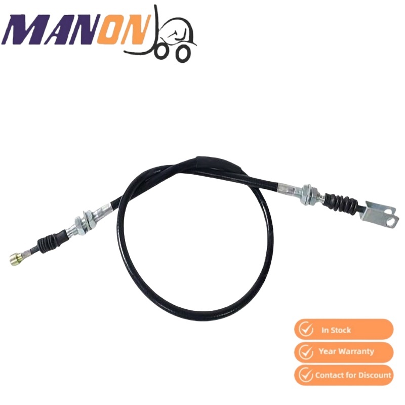46420-32160-71 Hand Brake Cable (Short) For TOYOTA Forklift Parts