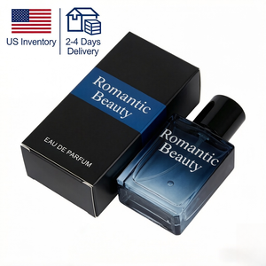 Perfume Masculino de Alta Calidad, Perfume de Diseñador de Marca Original, Fragancia, Aroma, Colonia para Hombre, EDP EDT, Spray Corporal de Larga Duración - Product Image 4