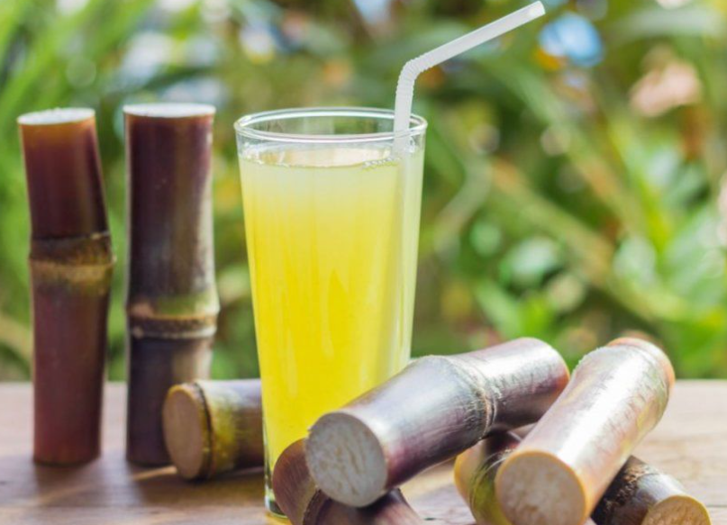 专业商用大容量电动甘蔗榨汁机