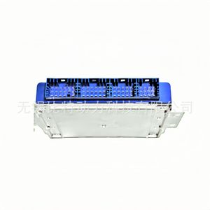 โมดูลควบคุม Knorr Ebs รุ่น 0486106107 สำหรับรถบรรทุกและรถตู้ อะไหล่ซ่อมแซม - Product Image 2
