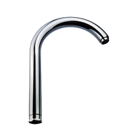 Tuyau de douche en acier inoxydable colonne de douche tuyau de douche long tuyau de douche extensible
