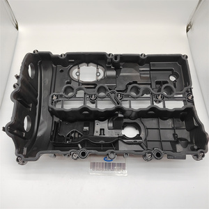 Cubierta de válvula WLGRT OEM 11127611278 para motor <span class=keywords><strong>BMW</strong></span> B48 F20 F23 F34 F36 G31 G32 X2 X3 X4 - Product Image 2
