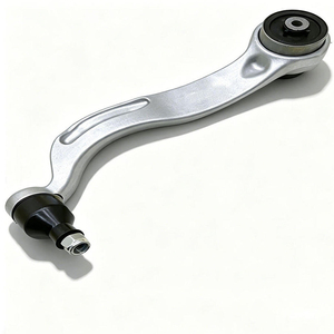 31106894661 31106894671 Brazo de control inferior delantero izquierdo y derecho para BMW Serie 3 G28 G20 G21 Serie 4 G22 G23 - Product Image 1