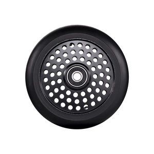 púrpura de núcleo hueco ruedas envidia 110mm núcleo hueco ruedas 110mm de Metal núcleo de <span class=keywords><strong>la</strong></span> rueda - Product Image 6