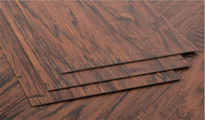 Azulejo autoadhesivo de PVC, <span class=keywords><strong>suelo</strong></span> laminado de cerámica, <span class=keywords><strong>suelo</strong></span> SPC - Product Image 6