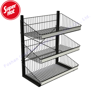 Giantmay Kim Loại Bán Lẻ Kẹo, Mỹ Phẩm, Bao Cao Su Truy Cập Hiển Thị Rack, Nhai Kẹo Cao Su Đứng - Product Image 1