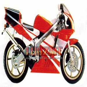 ตัวถัง PGM2สีแดงสำหรับฮอนด้า NSR250R NS250 NSR 250 R NSR 250R MC16 <span class=keywords><strong>MC18</strong></span> <span class=keywords><strong>NSR250</strong></span> RR 88 89 71No.0 NSR250RR 1988 1989แฟริ่ง - Product Image 1