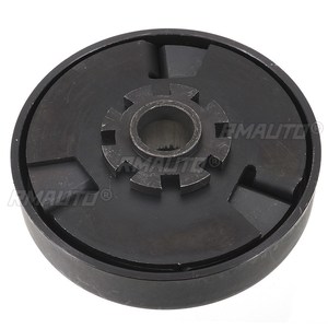 Embrayage centrifuge automatique 19 mm pour karting, 3/4 po, 10 dents, chaîne 420 - Product Image 2