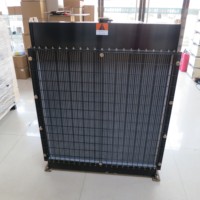 Radiateur de système de refroidissement 6CTAA de haute qualité pour excavatrice, tracteur, générateur, moteur de machines de construction – Fournisseur chinois