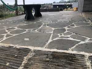 Piedra Natural Puka Lava - <span class=keywords><strong>Materiales</strong></span> Decorativos Naturales para Jardín y Patio - Product Image 4