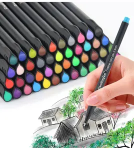 가장 인기있는 멀티 컬러 펜 OEM 품질 키즈 라이트 펜 저렴한 인터랙티브 펜