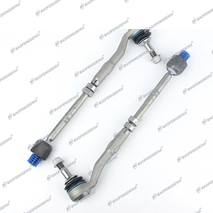 Système <span class=keywords><strong>de</strong></span> <span class=keywords><strong>suspension</strong></span> <span class=keywords><strong>de</strong></span> voiture <span class=keywords><strong>Bras</strong></span> <span class=keywords><strong>de</strong></span> contrôle Rotule Stabilisateur Lien Tie Rod Kits Pour <span class=keywords><strong>BMW</strong></span> Série 5 <span class=keywords><strong>E60</strong></span> E61 523i 525d 530i - Product Image 5
