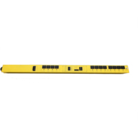 Vente en gros KLS KLS-S4-G12P-63BOX-K3 Intelligent Compteur IP PDU 63A 346-415V Smart 3-Phase Rack Mount Breaker Protection de sortie