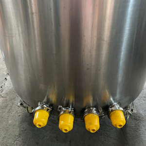 Equipo de Destilación de Alcohol de Cobre de Alta Pureza de 200L, Kit Completo de Condensador para Destilación Casera, Listo para <span class=keywords><strong>Whisky</strong></span> - Product Image 4
