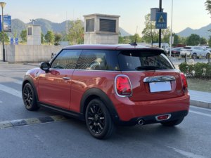 <span class=keywords><strong>MINI</strong></span> 2020 1,5 T <span class=keywords><strong>ONE</strong></span> Profesional Coche de segunda mano Precio de exportación preferencial - Product Image 4