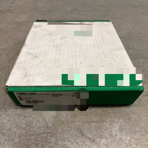 PLC 170NEF11021 1PC Productos de automatización Controlador PLC lógico programable - Product Image 1