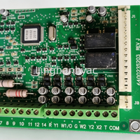 Carte de commande électronique principale Trane MOD03196 pour refroidisseurs commerciaux (Module RTRM)