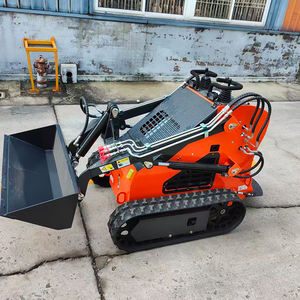 Mesin Petrol mengemudi kecil 4 roda mengemudi mesin Petrol Quad mirip bekerja cerdas kompak - Product Image 5