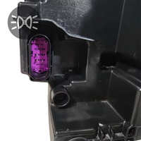 Systèmes d'éclairage automobile ZWENJIN pour LYNK&CO LYNKCO 05 2021 2022 2023, phares LED, accessoires de voiture