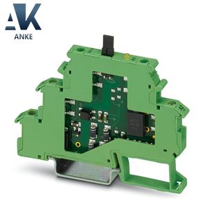 ฟีนิกซ์ DEK-OE-125DC/ 48DC/100/T - บล็อกขั้วต่อโซลิดสเตตรีเลย์ 2940294 - Product Image 1