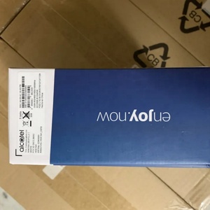 Routeur WiFi sans fil 4G LTE débloqué Alcatel Linkhub HH41NH pour la maison et l'internet (compatible Alcatel HH41NH) - Product Image 6