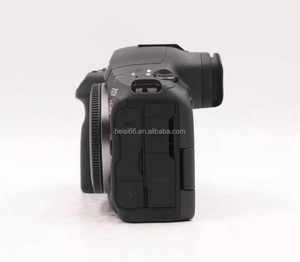 Appareil photo <span class=keywords><strong>Canon</strong></span> R5 Mark II (R5 II) 90 % neuf avec capteur CMOS plein format empilé et stabilisation d'image par déplacement du capteur sur 5 axes - Product Image 5